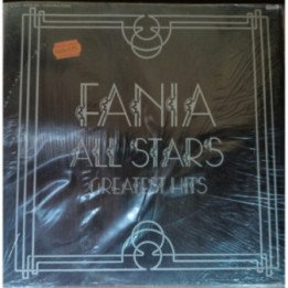 Fania All Stars - Greatest Hits