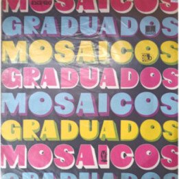 Los Graduados - Mosaicos