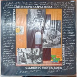 Gilberto Santa Rosa - Perspectiva