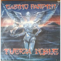 Gambino Pampini - Fuerza Noble