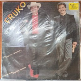 Fruko - El Magnifico