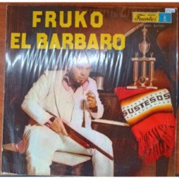 Fruko - El Barbaro