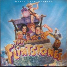 The Flinstones - Music From Bedrock
