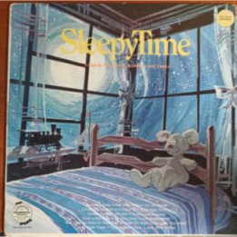 SleepyTime - Songs By The Golden Orchestra And Chorus