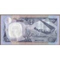 Billete de 1.000 Pesos 2 Ago 1995 BGW436