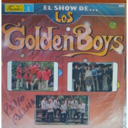 Los Golden Boys - El Show de...