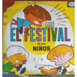 Orquesta Calesita El Festival De Los Niños