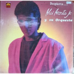 Alci Acosta -Despierta
