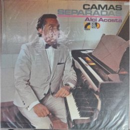 Alci Acosta - Camas Separadas