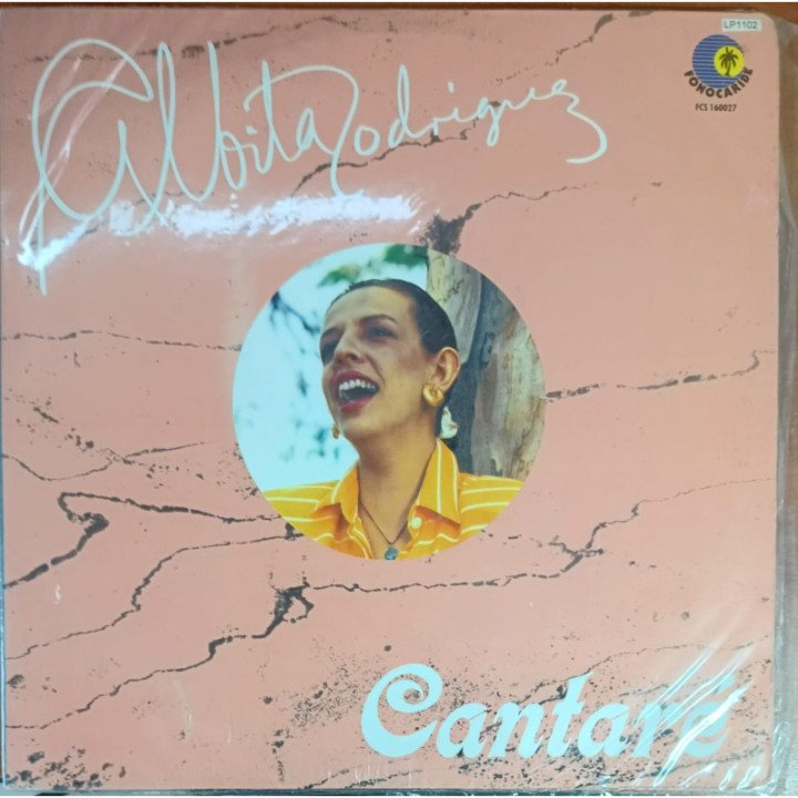 Albita Rodriguez - Cantare