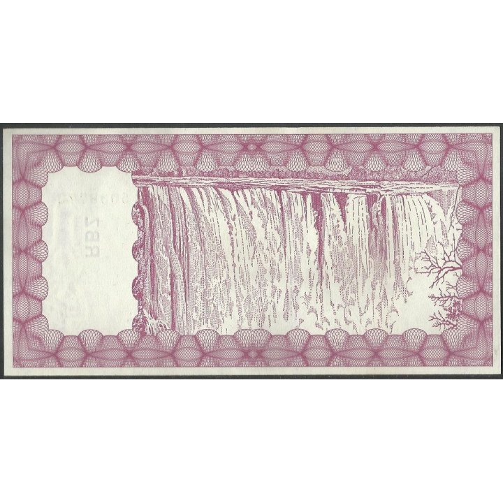 Zimbabwe 50.000 Dollars 1 Feb 2006 P30 reverso