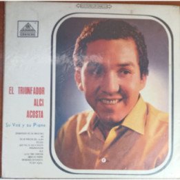 Alci Acosta - El Triunfador