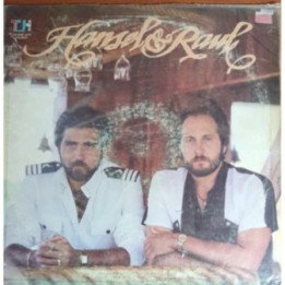 Hansel & Raul