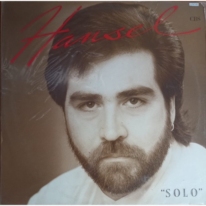 Hansel - '' Solo''