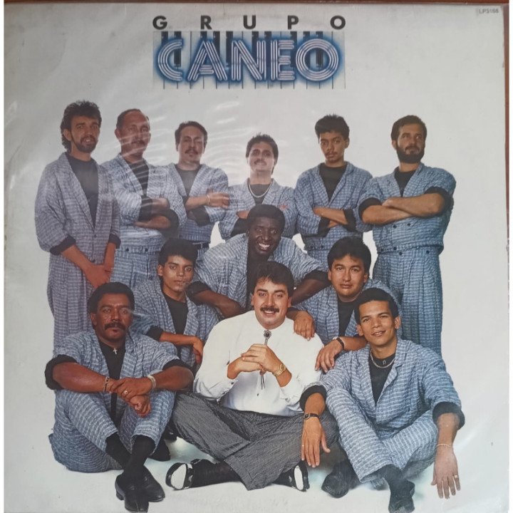 Grupo Caneo