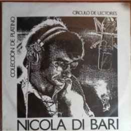 Nicola Di Bari - Coleccion de Platino ( 2 Vinilos)