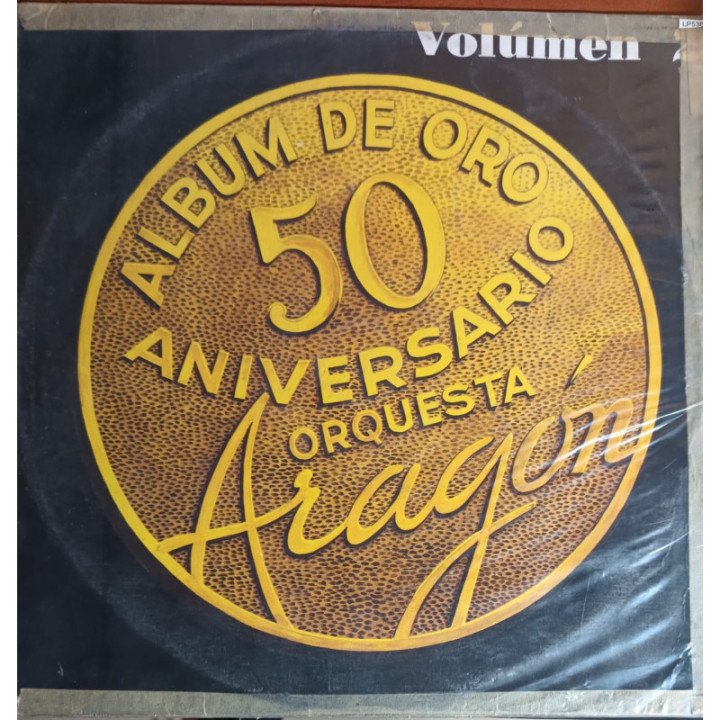 Orquesta Aragon - Volumen 2