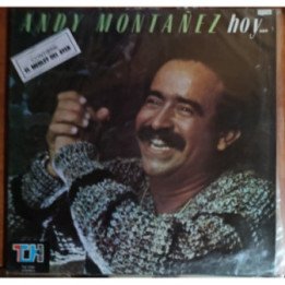 Andy Montañez - Hoy...