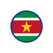 Surinam