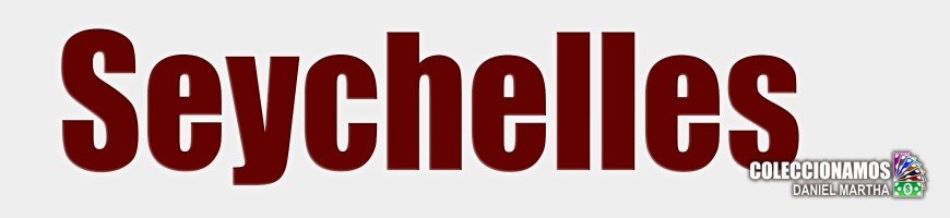 Billetes de Seychelles