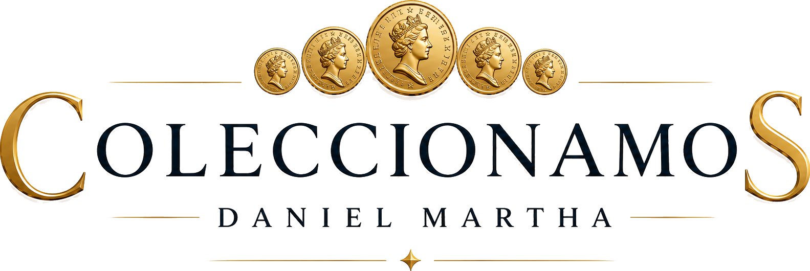 coleccionamos